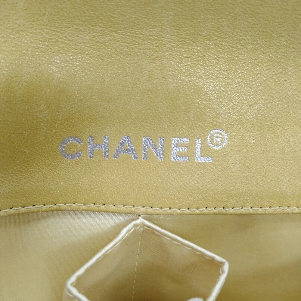 authentic chanel