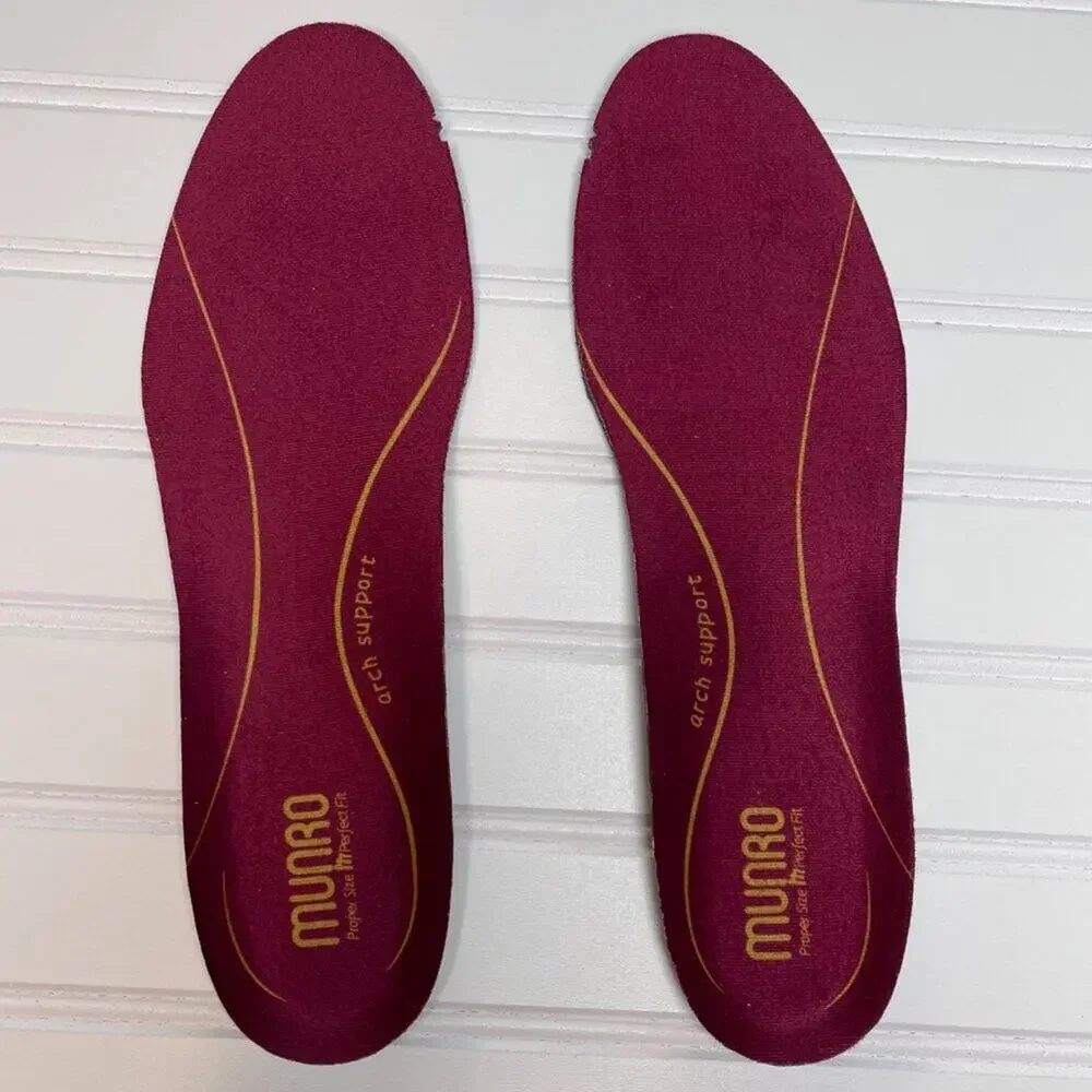 Munro sutton women’s