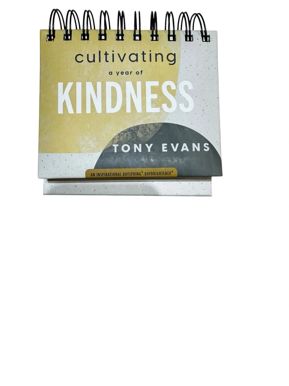 Dayspring good cultivating kindness