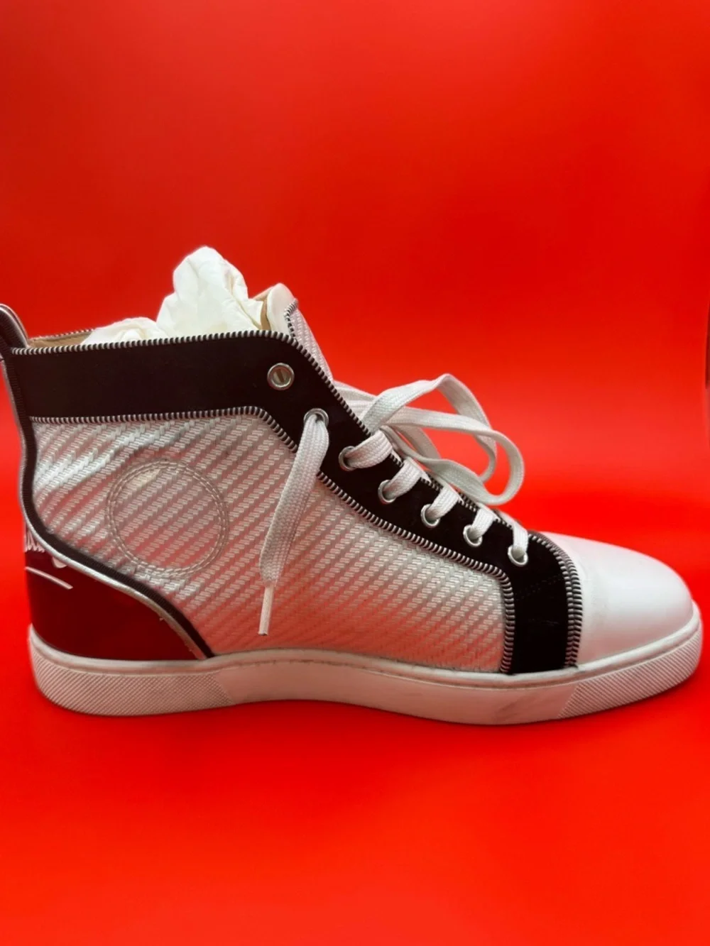 Christian Louboutin christian louboutin
