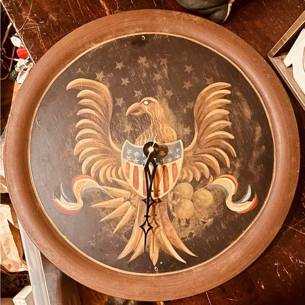 Handmade one kind