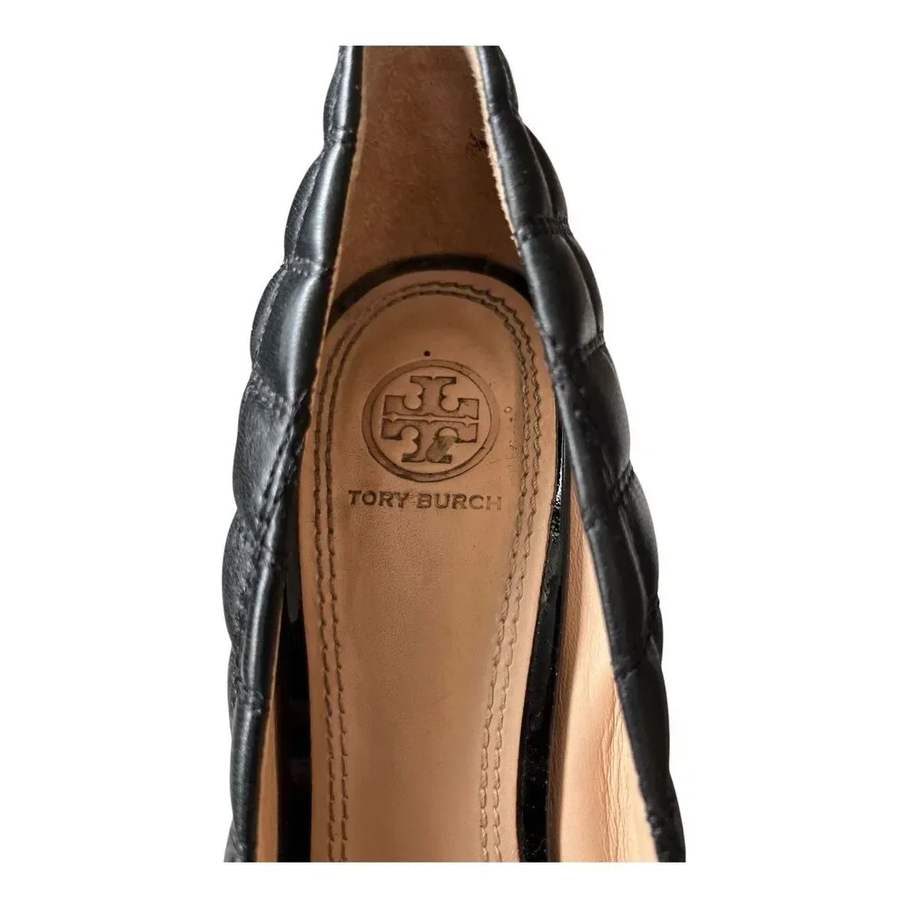 Tory Burch wardrobe upper
