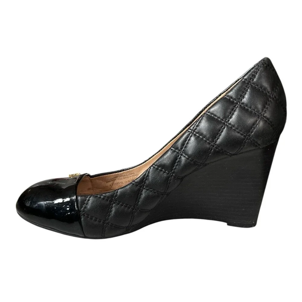 Tory Burch any color heels