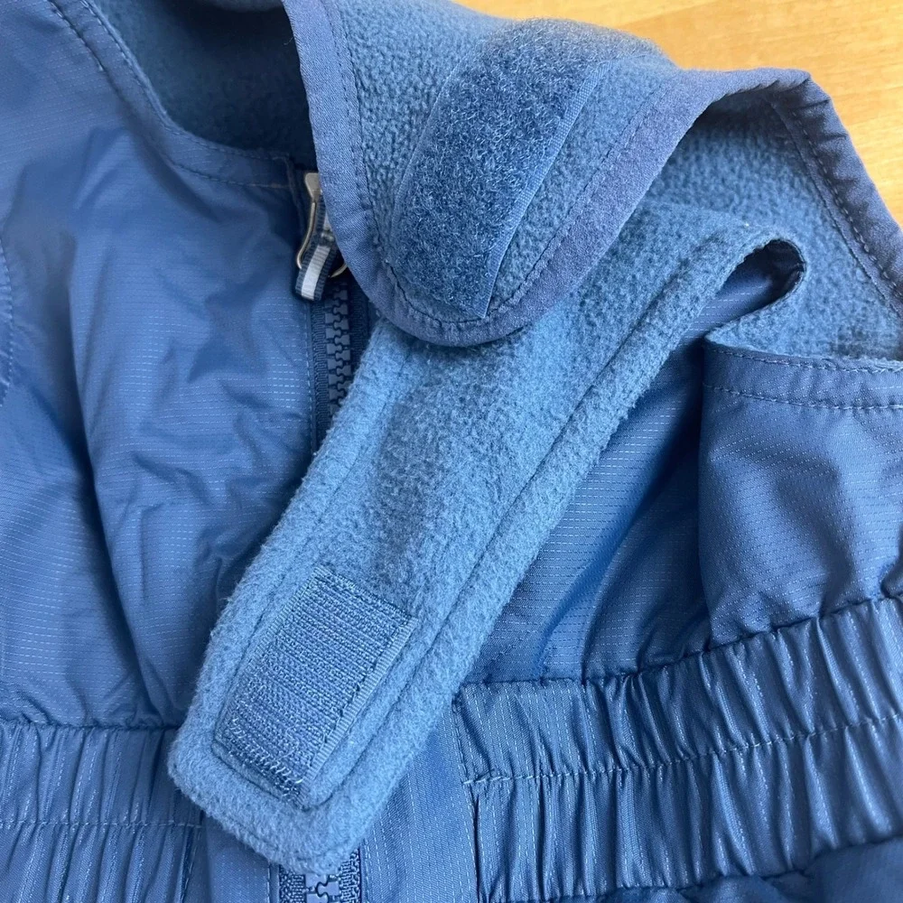 Columbia snow bib