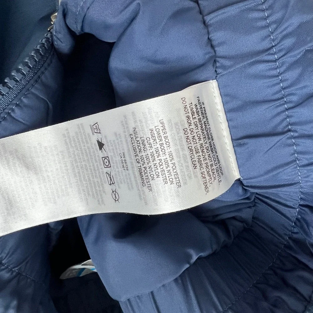Columbia snow bib