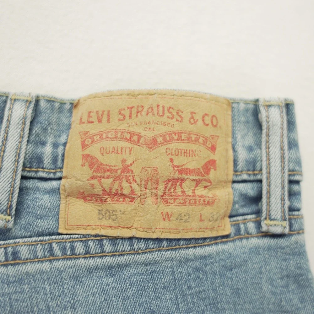 Levis levi 505