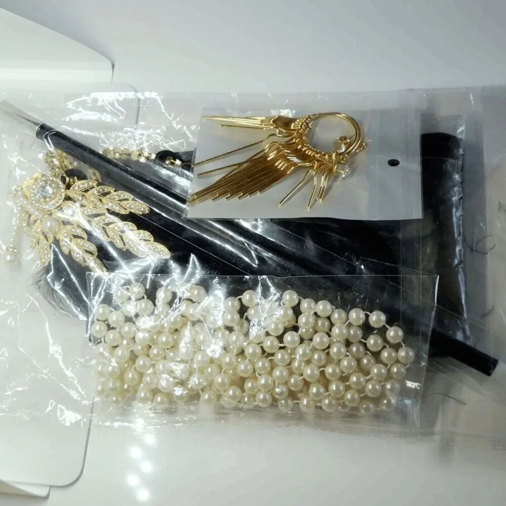 N/A accessories can