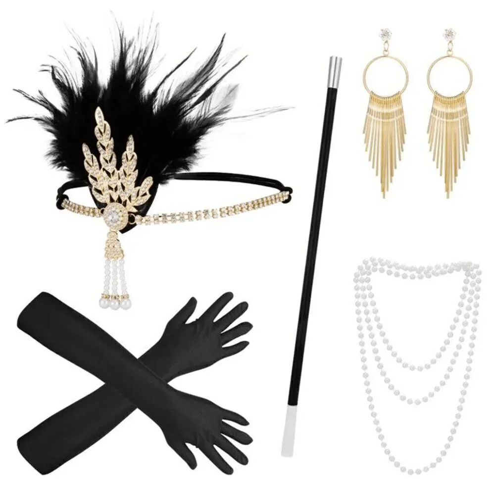 N/A accessories can