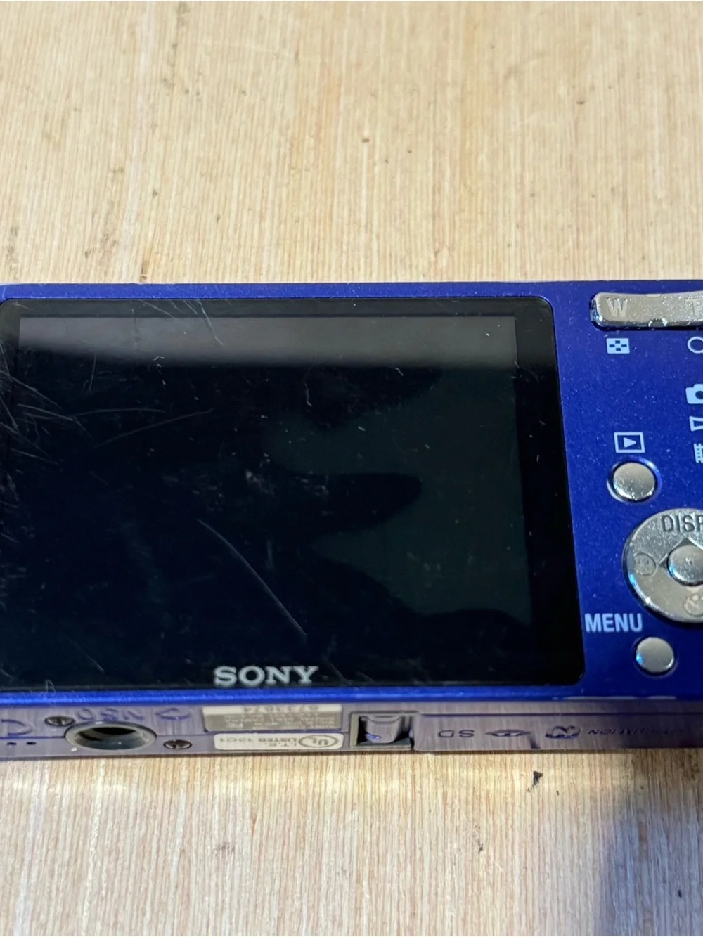 Sony