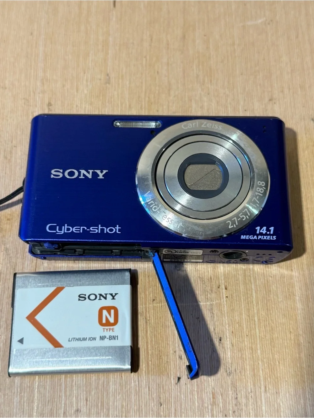 Sony