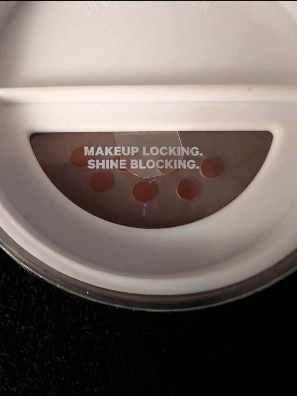 Milk Makeup milk makeup