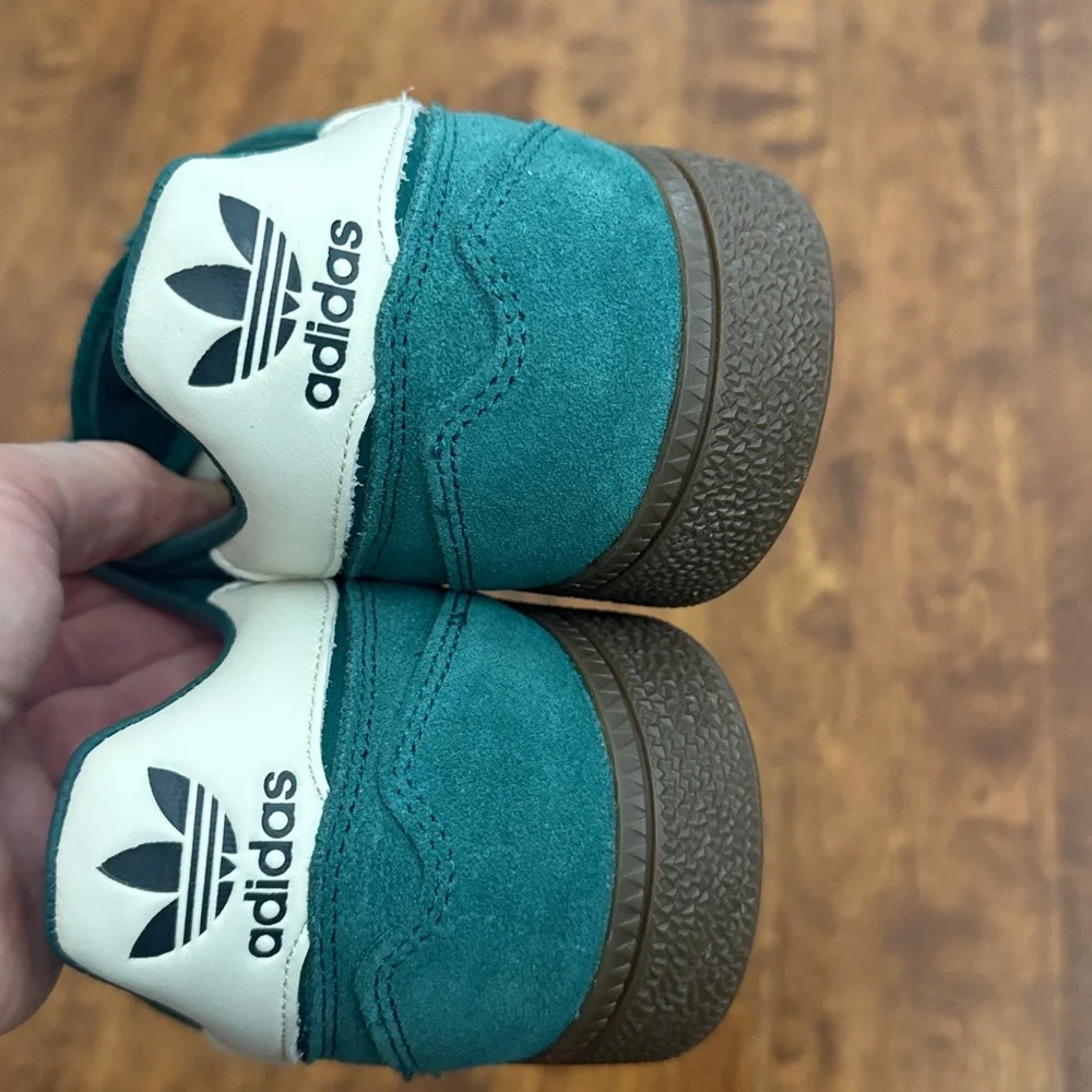 adidas rubber your