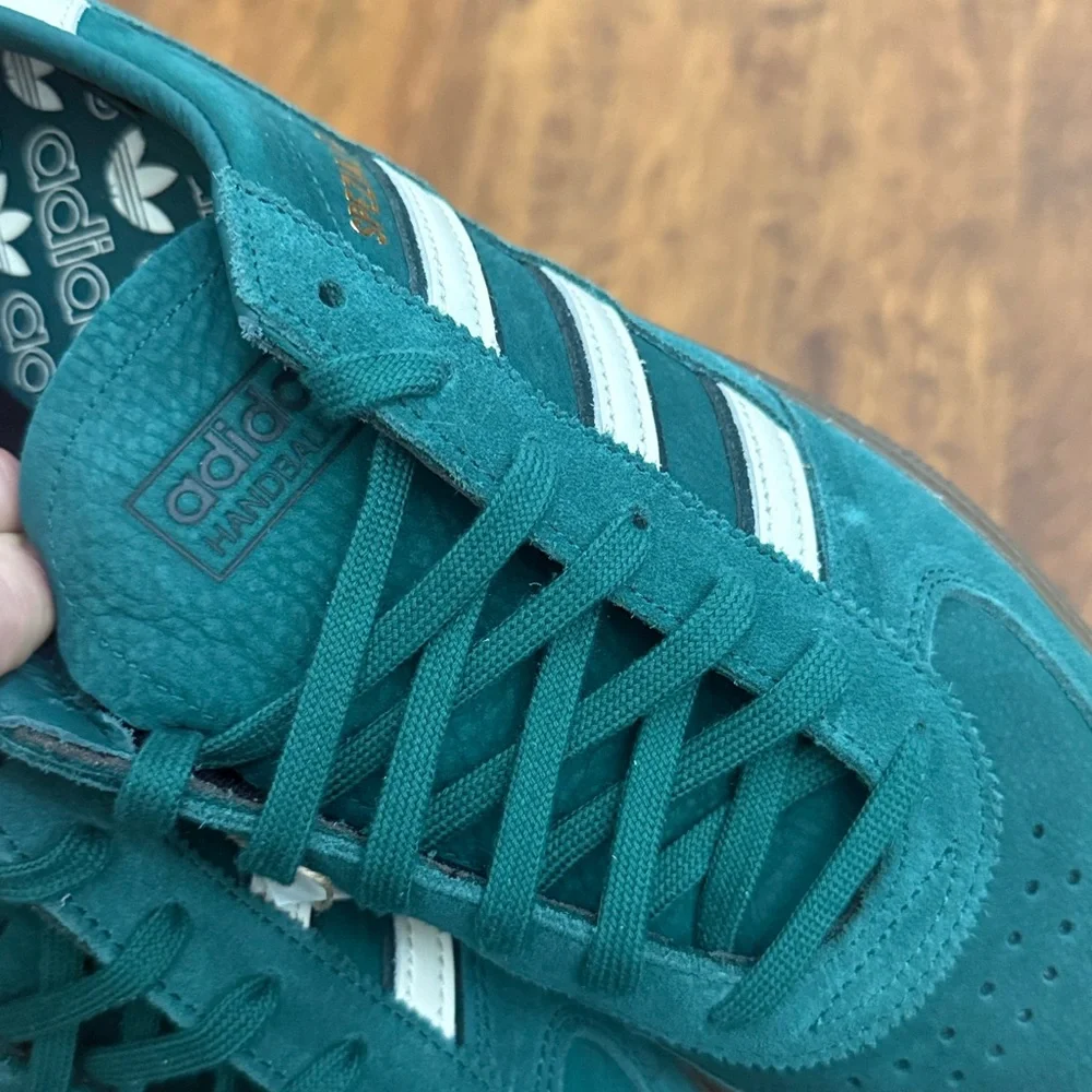 adidas sneakers tags