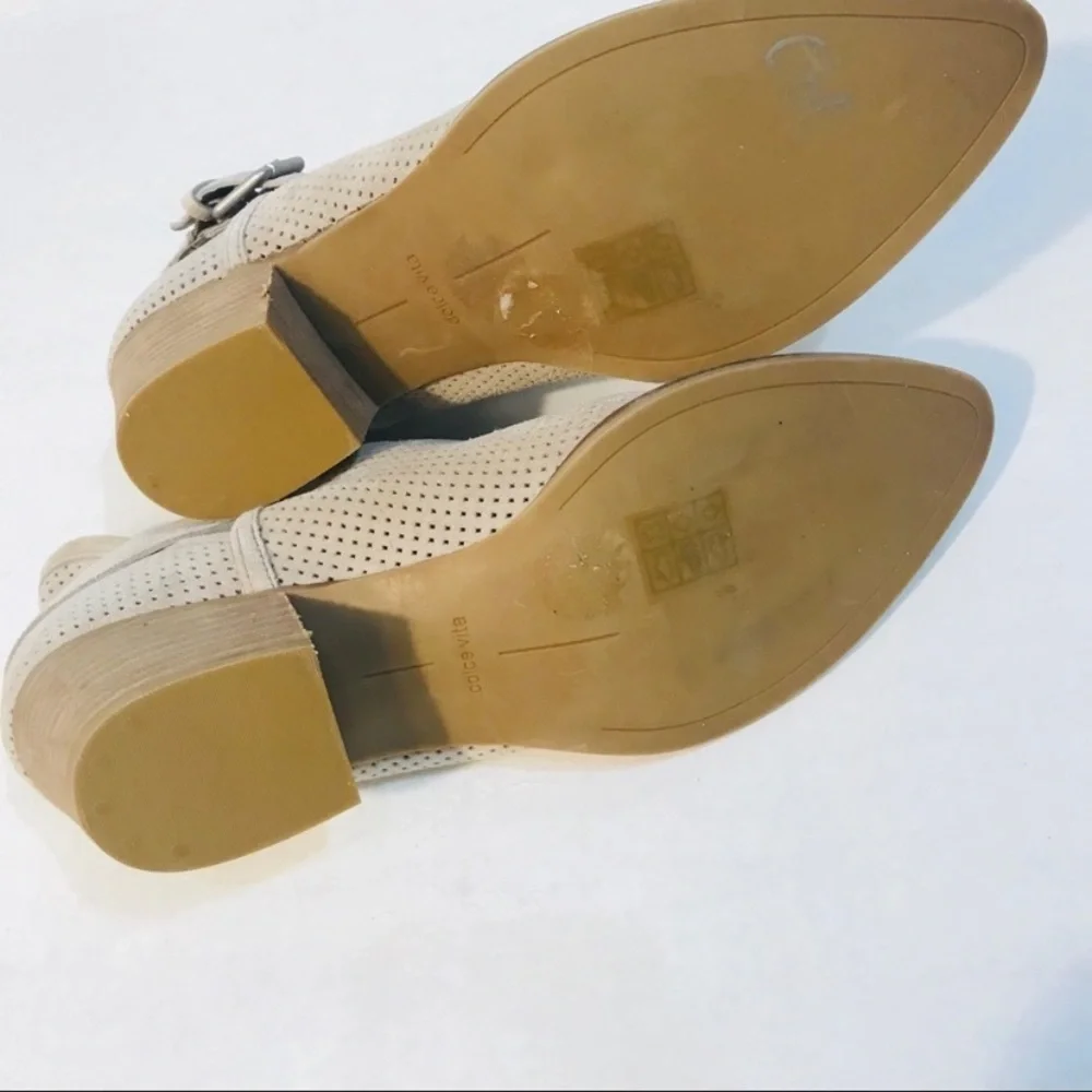 Dolce Vita nwob perforated
