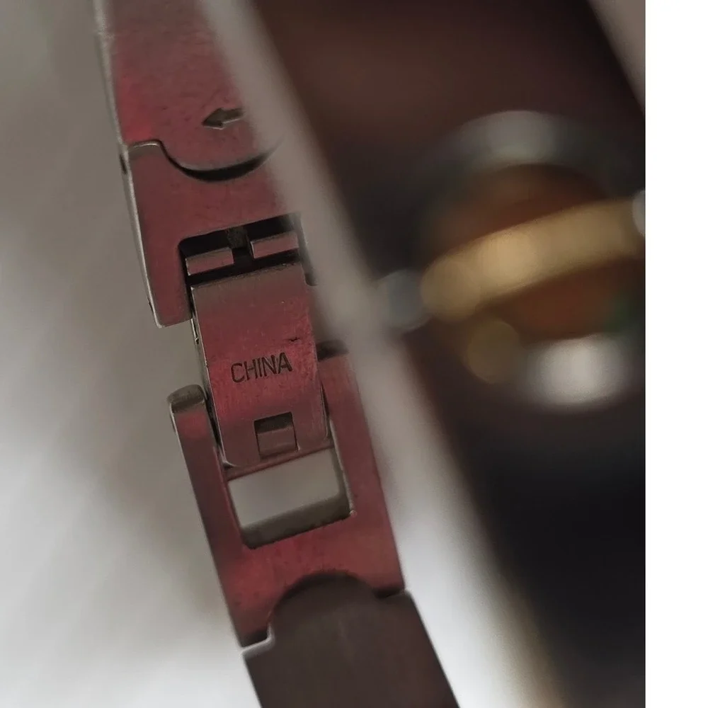 Peugeot this watch