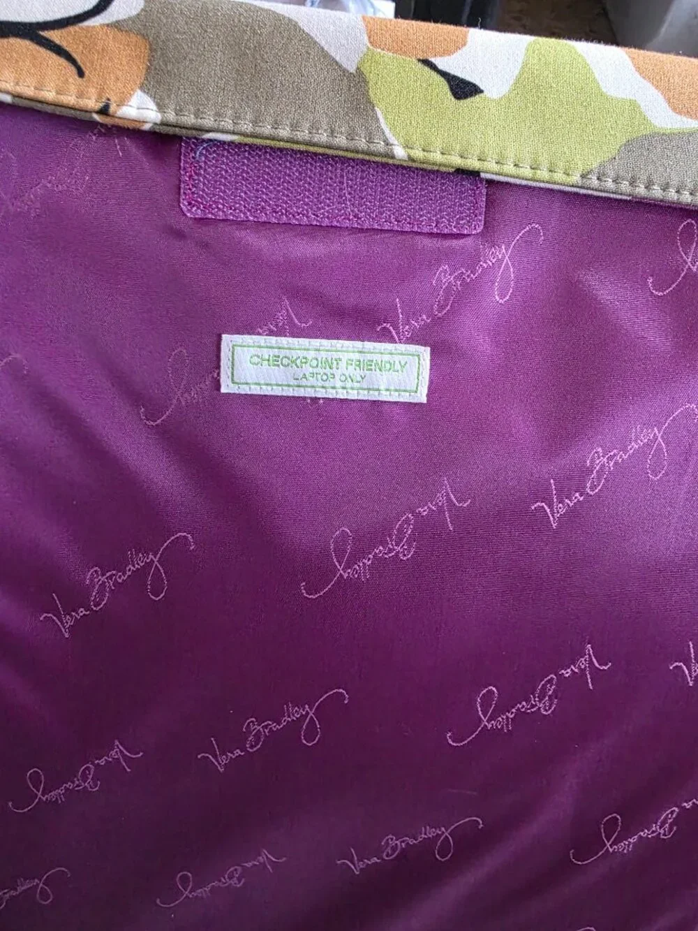 Vera Bradley vera bradley