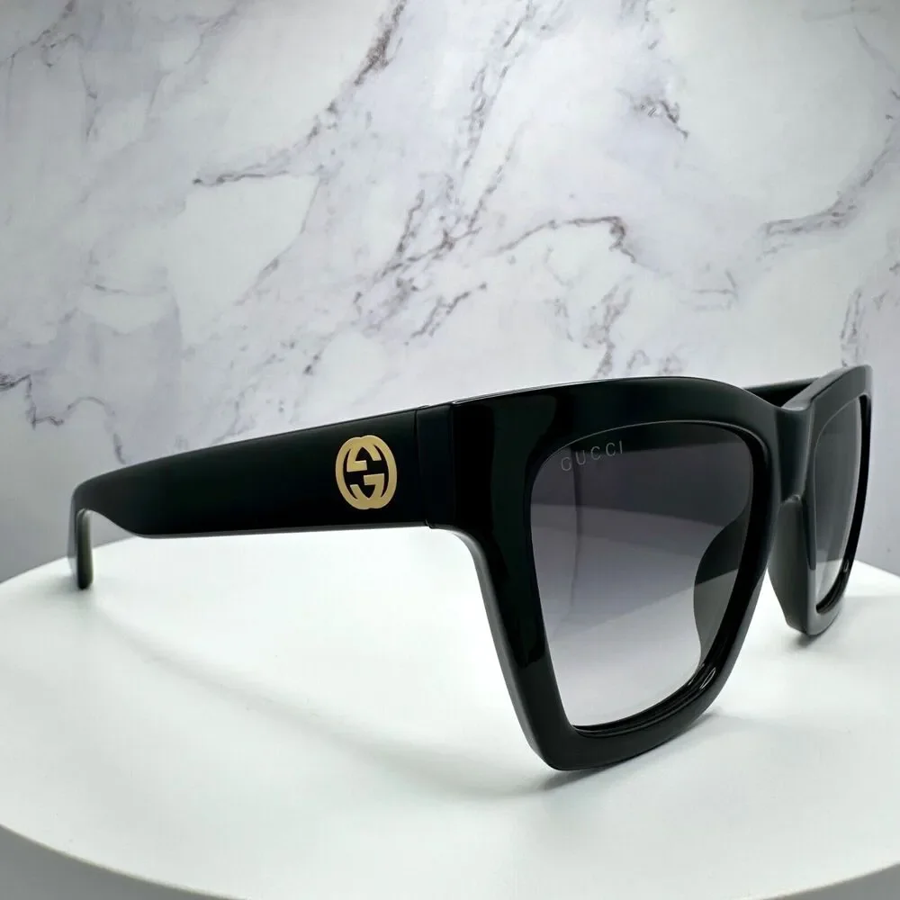 Gucci new sunglasses