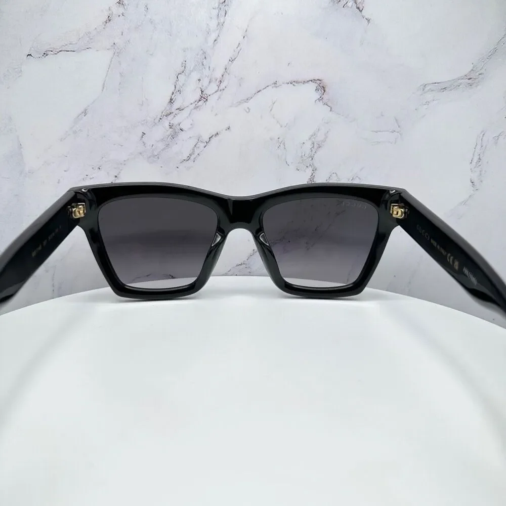 Gucci new sunglasses