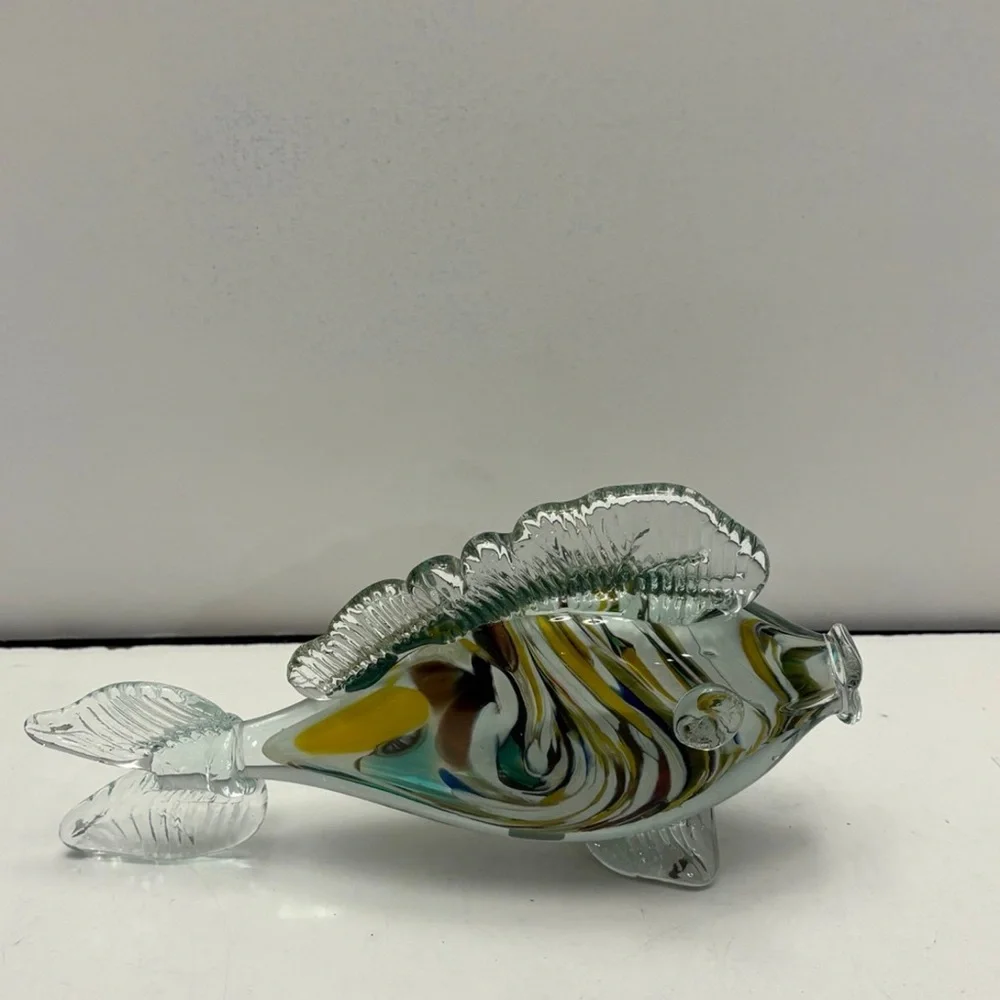 Murano art glass