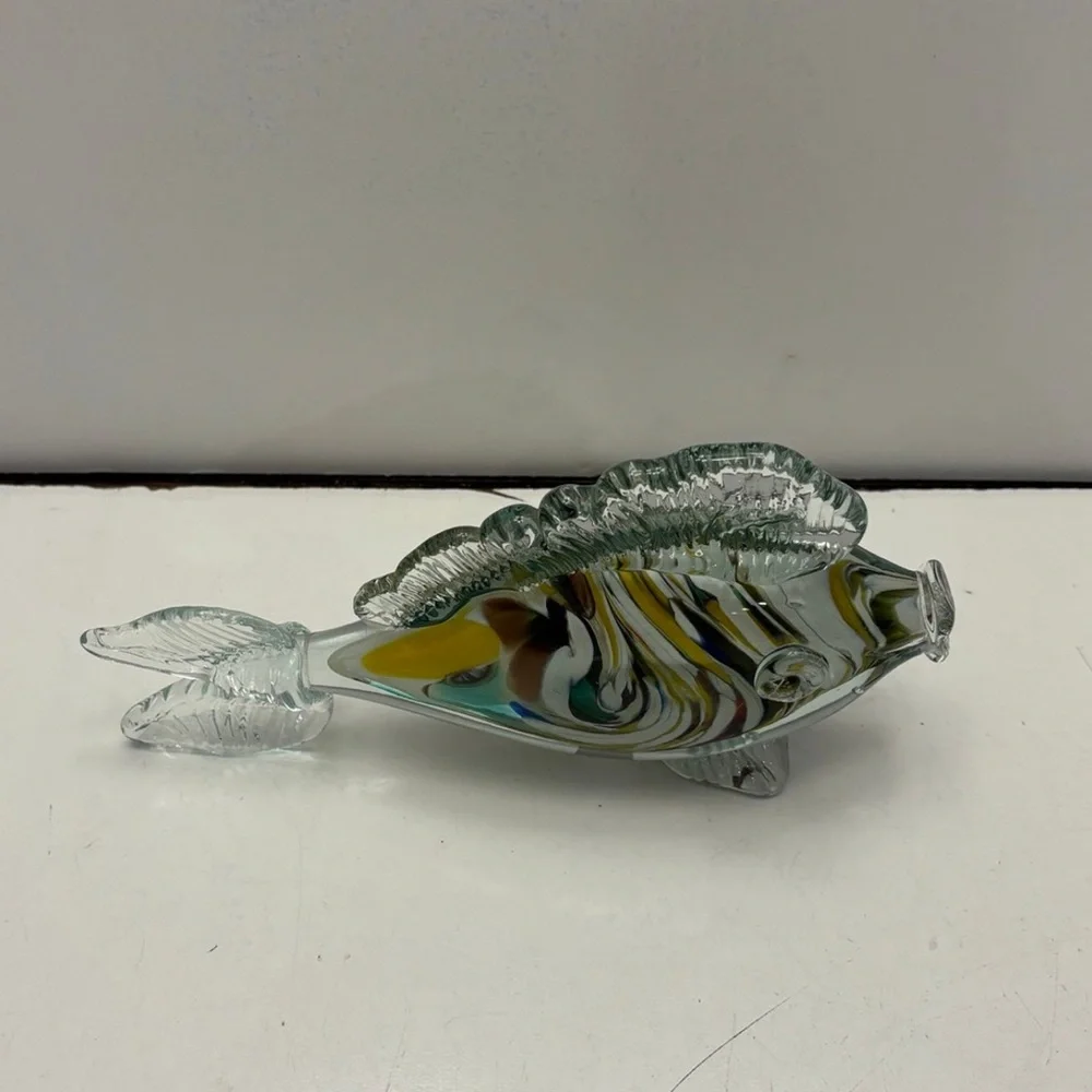 Murano art glass