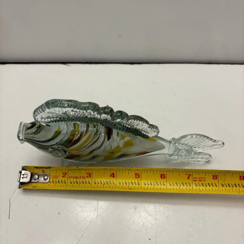Murano art glass