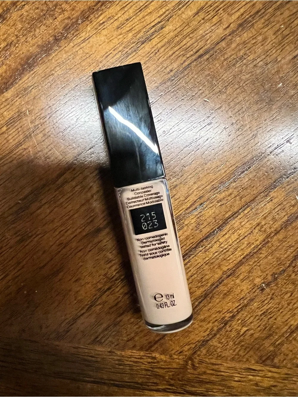 Lancome all over