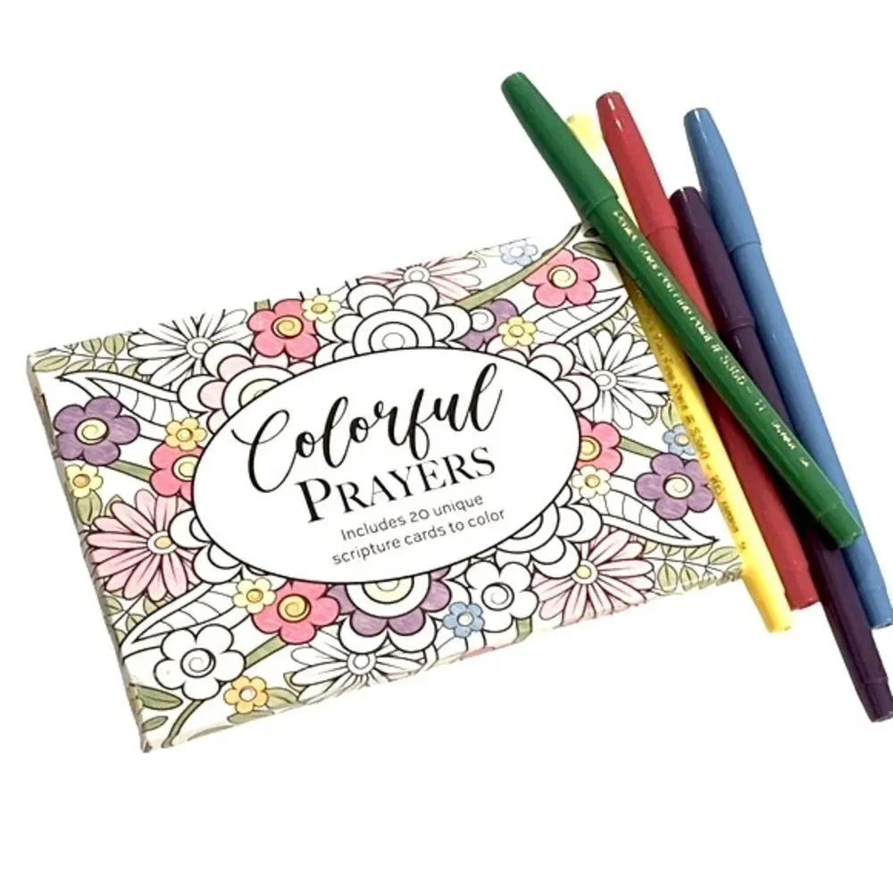 CrownJewelz assorted prayer
