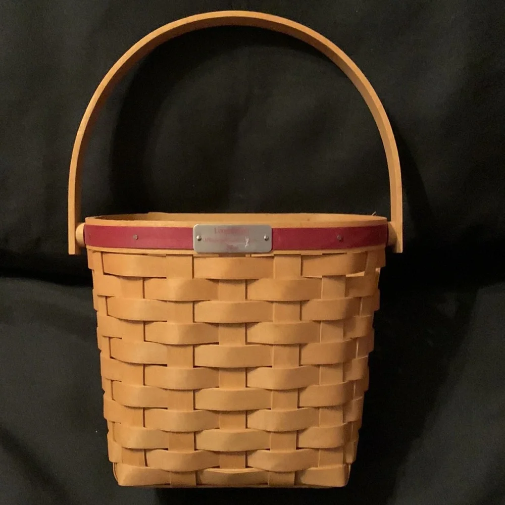 Longaberger this 2005