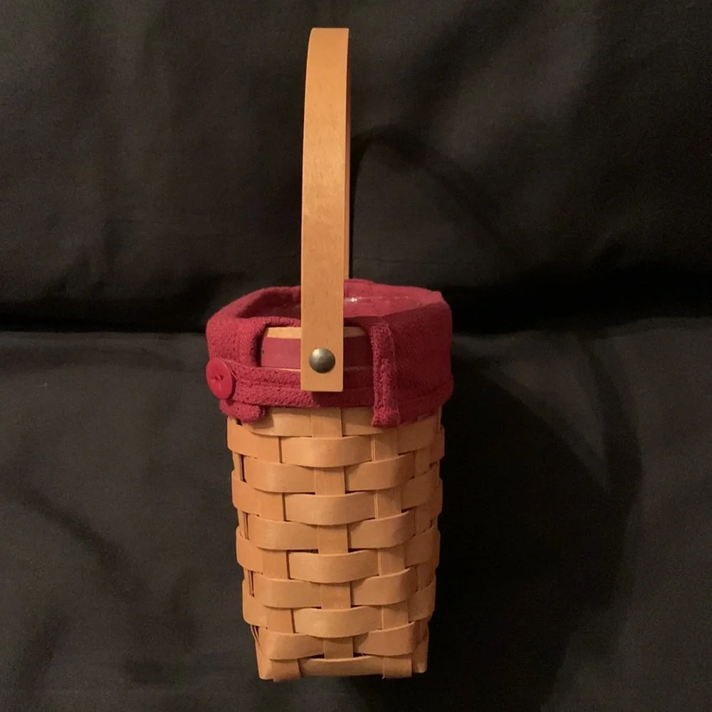 Longaberger this 2005