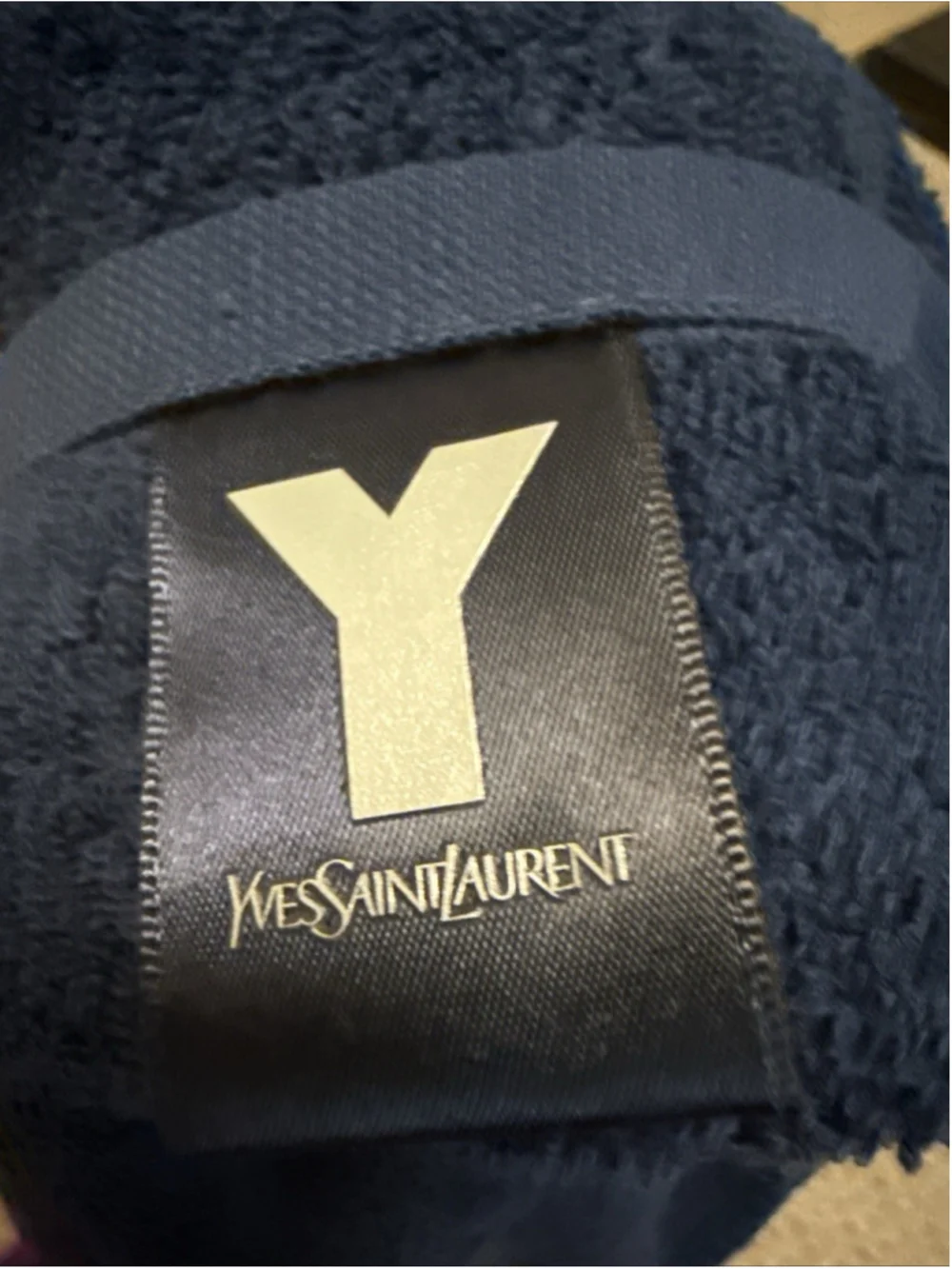 Yves Saint Laurent ysl yves