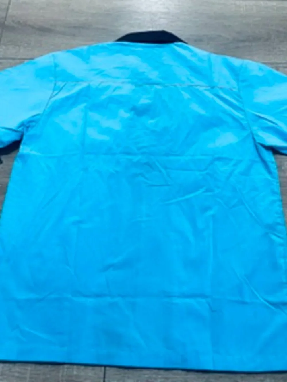 New Classic Bowling Shirt from The Bowling Shirt Company men’s size LARGE