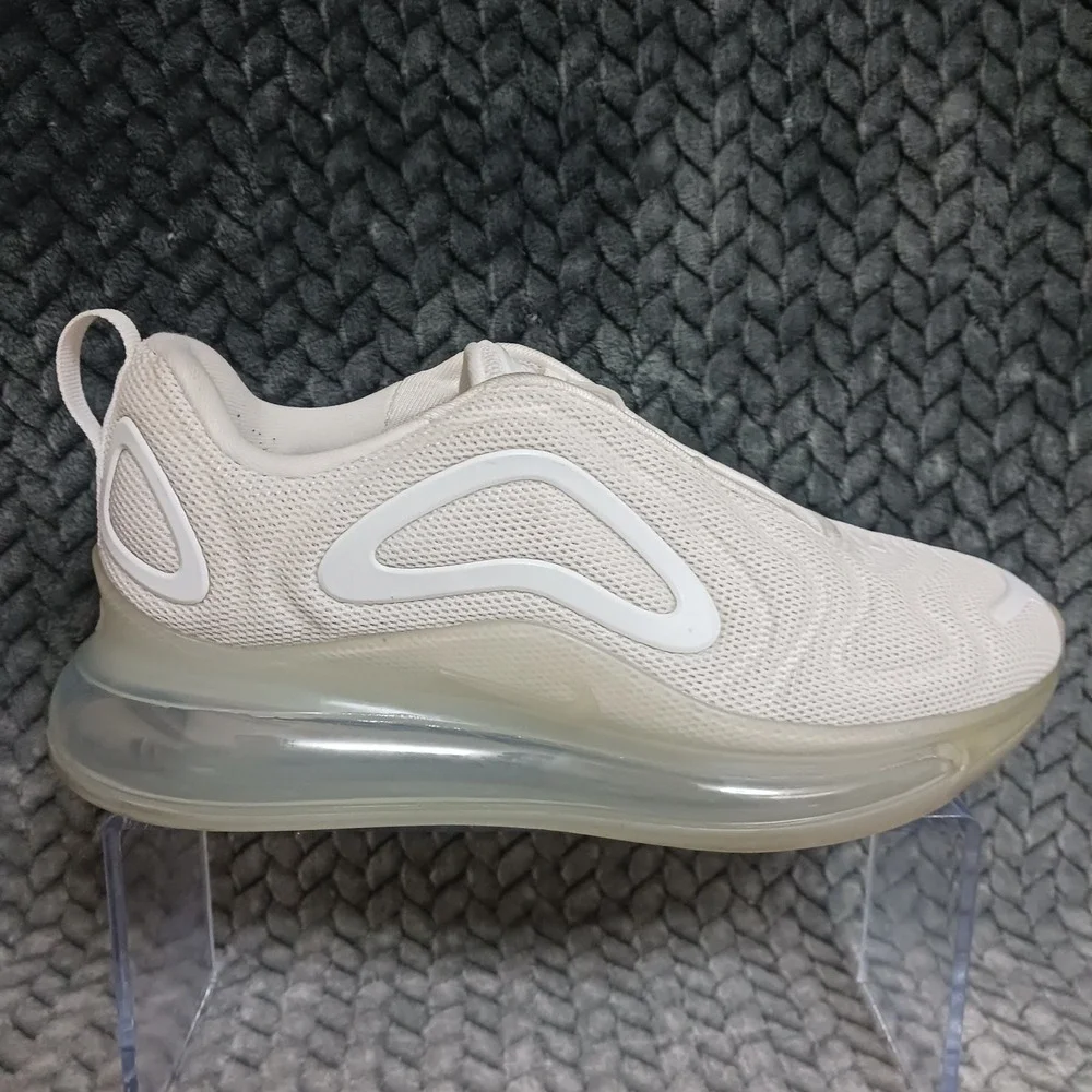 Nike review all
