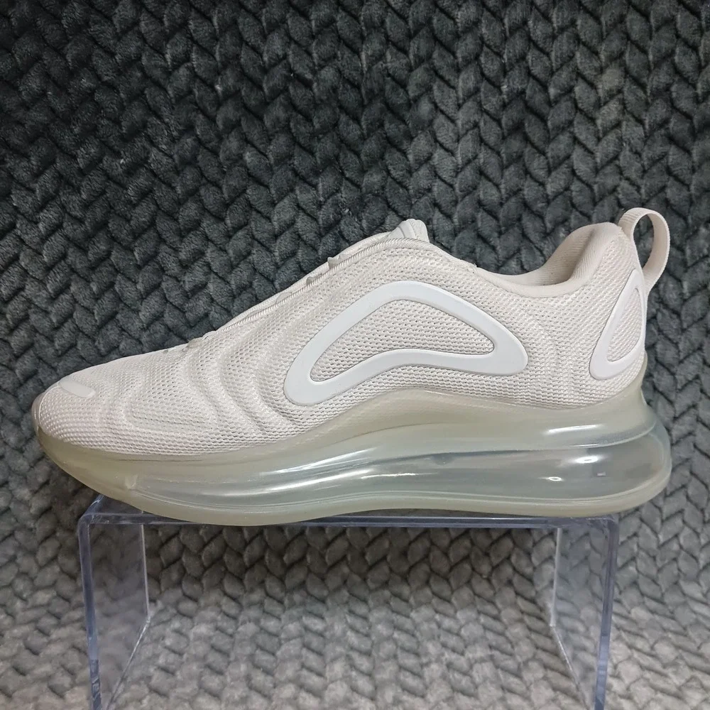 Nike review all