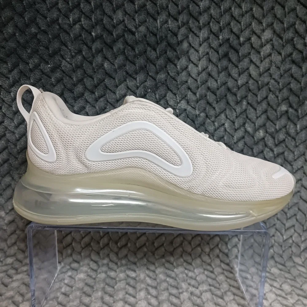 Nike review all