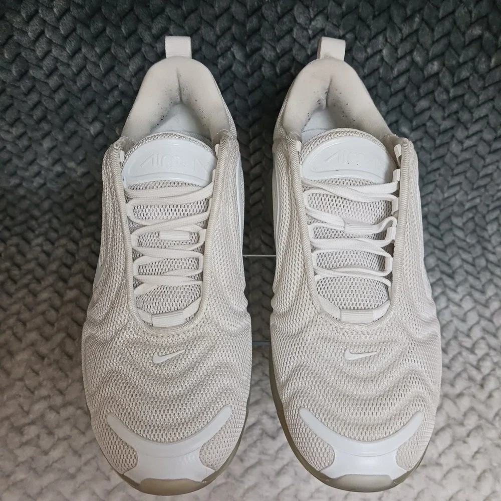 Nike review all