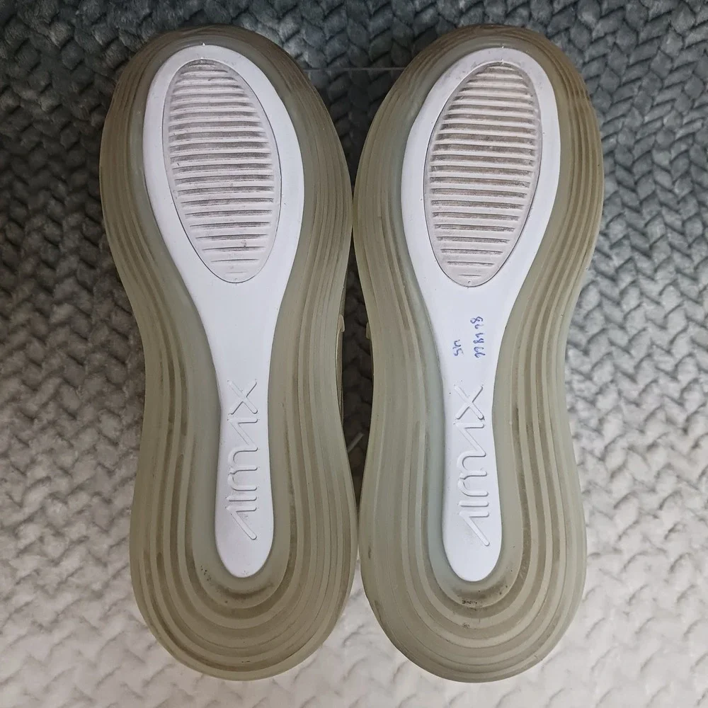 Nike review all