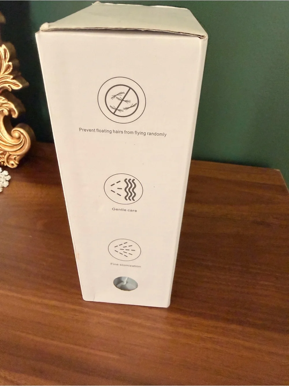 Source Unknown electric pet