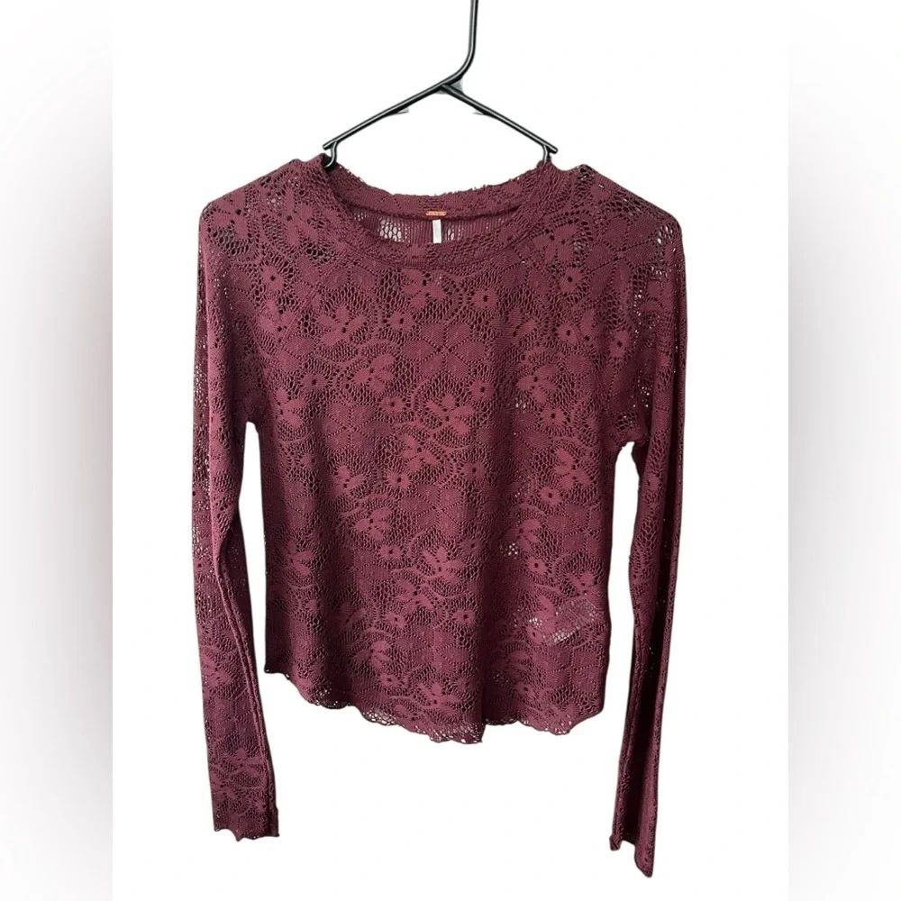 Free People small size offers