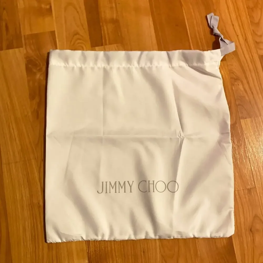Jimmy Choo Dust Bag‎