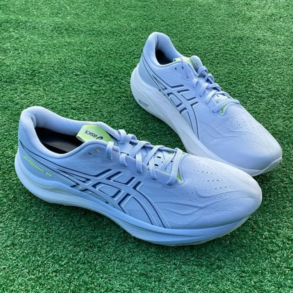 Asics pre owned