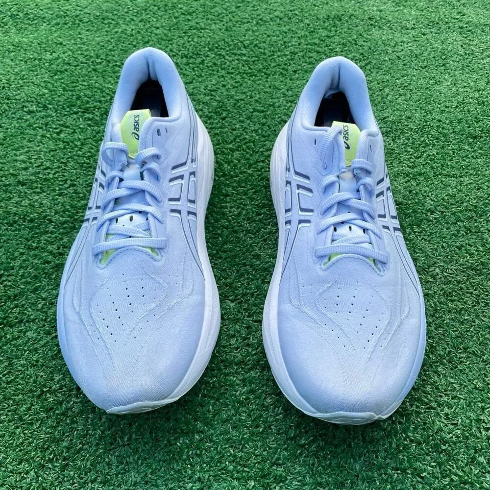 Asics pre owned