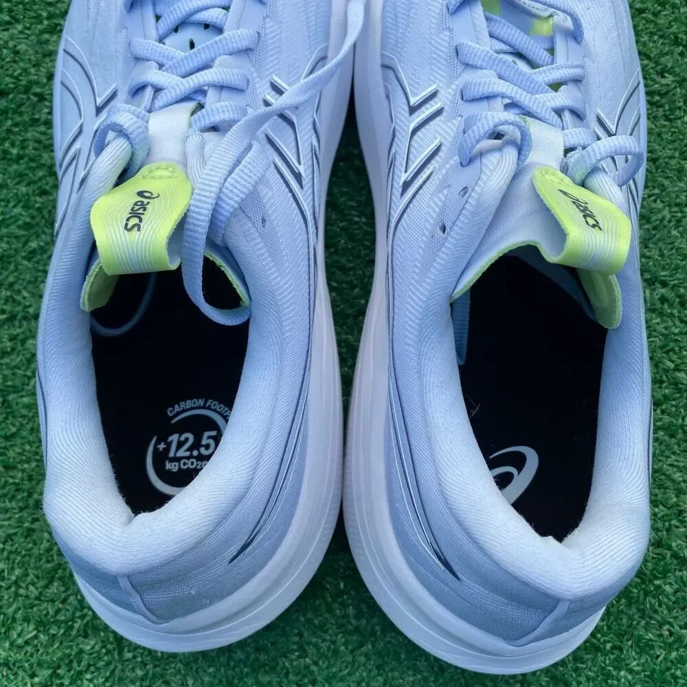 Asics pre owned