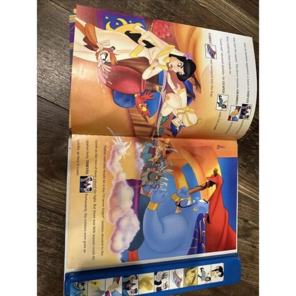 N/A some pages