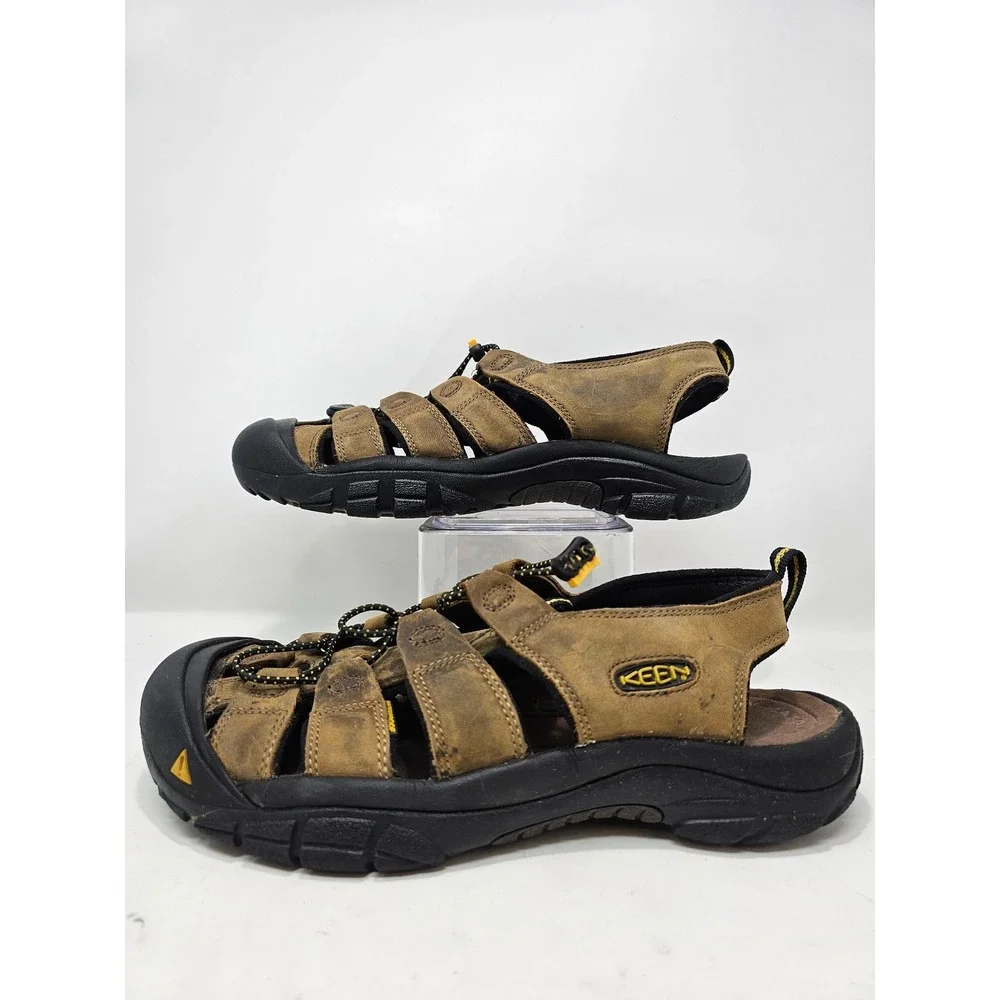 Keen newport h2