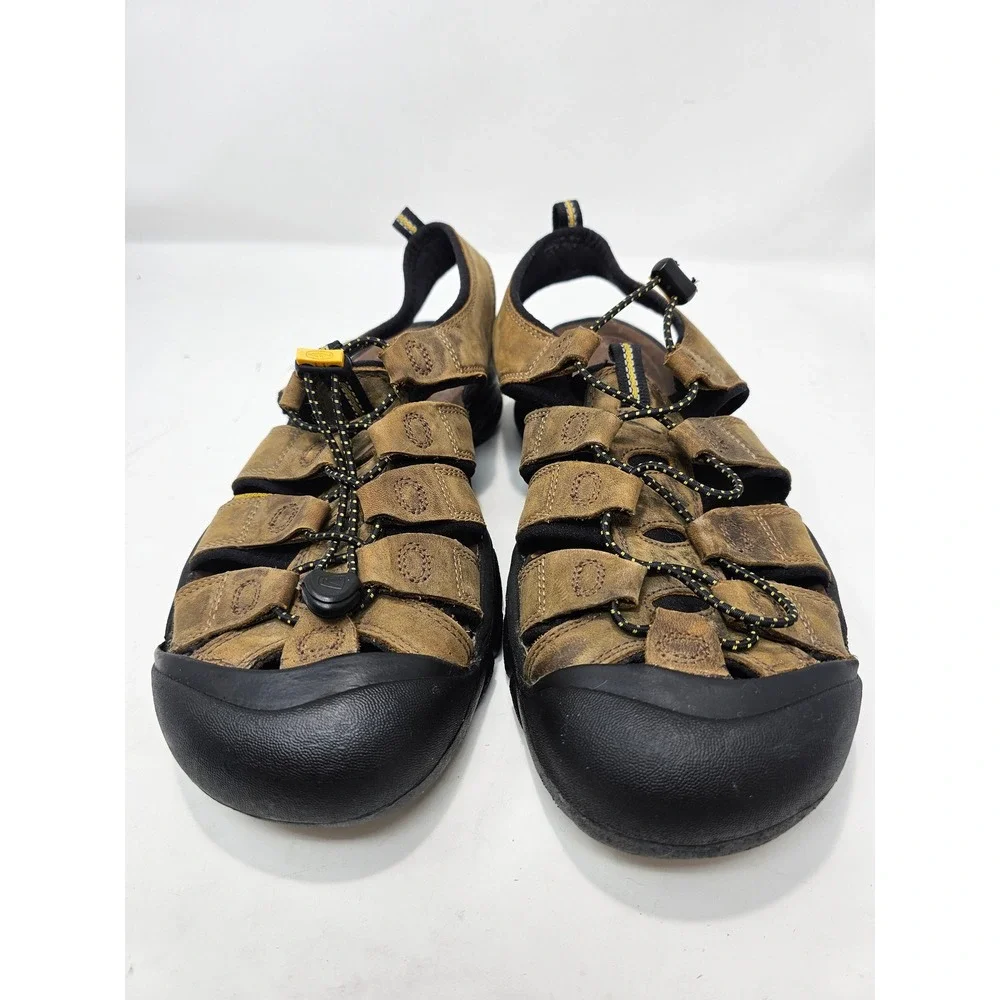 Keen newport h2