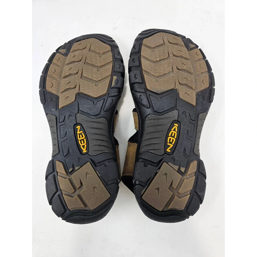 Keen newport h2