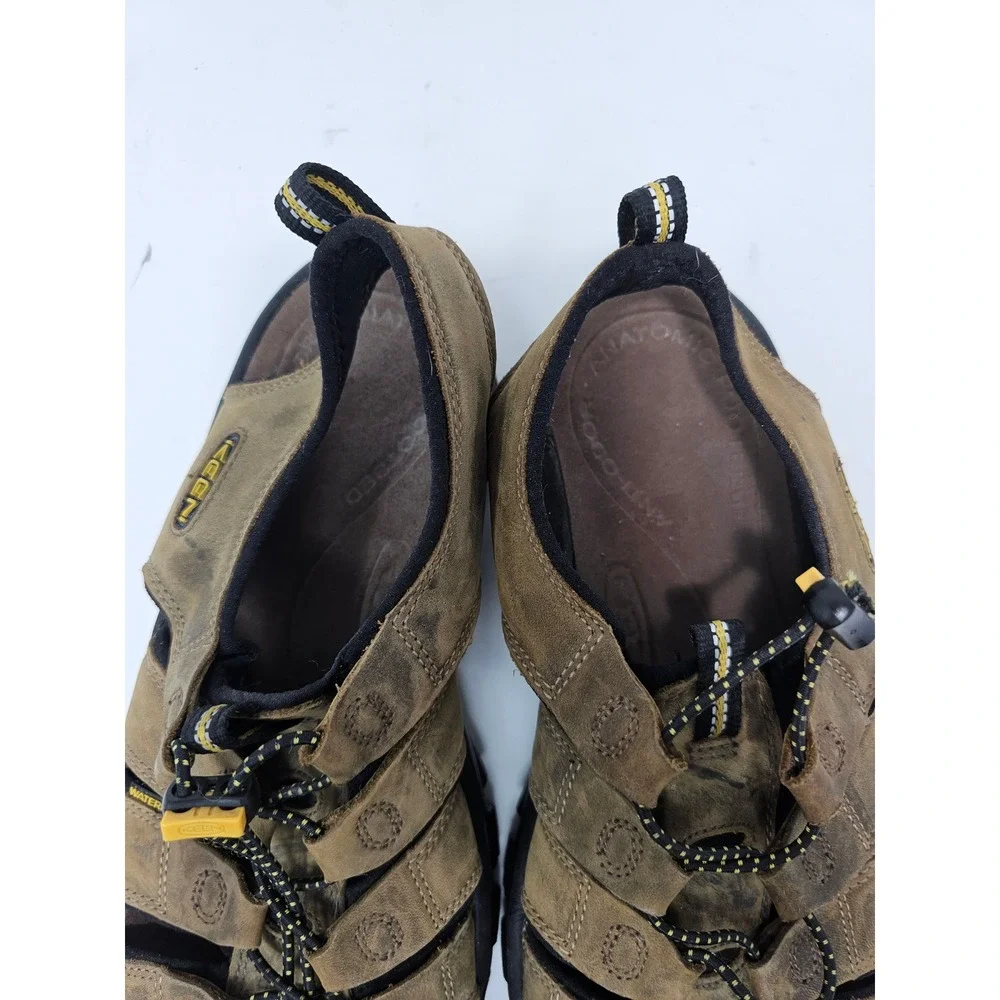 Keen newport h2