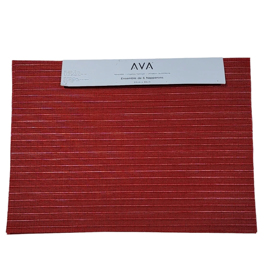 AVA pk indoor
