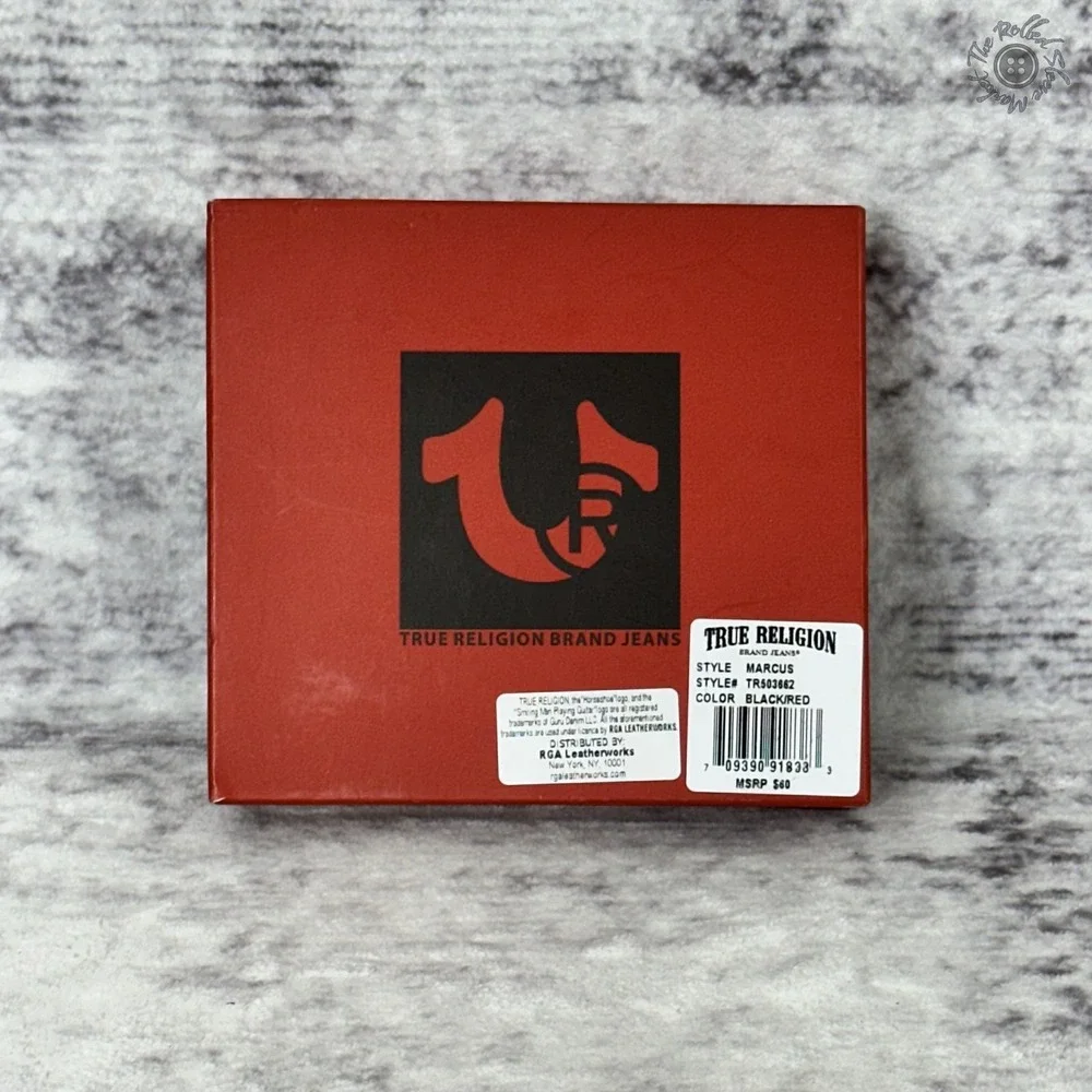 True Religion accepted returns