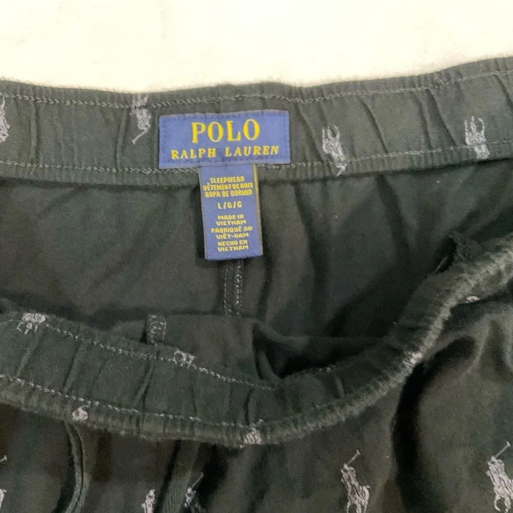 Polo Ralph Lauren men’s polo